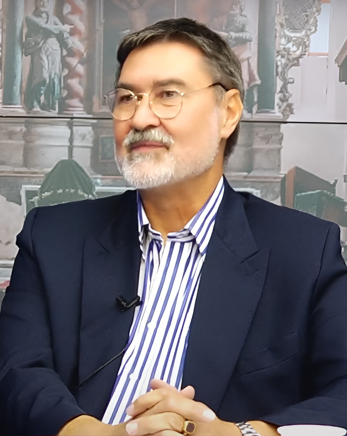 Francesco Tacconi