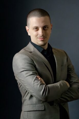 Darius Blemovici