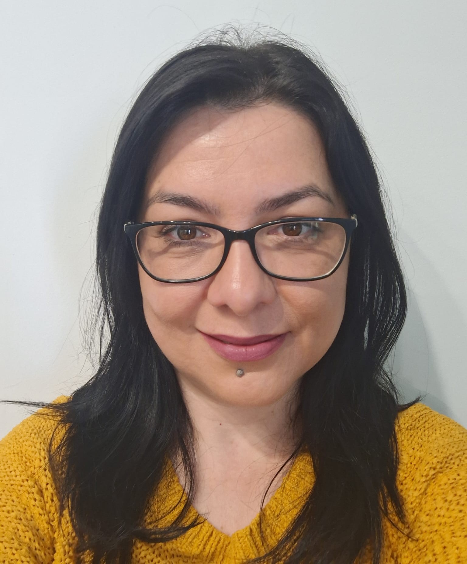Raluca Ticușan