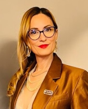 Sorana Ruja