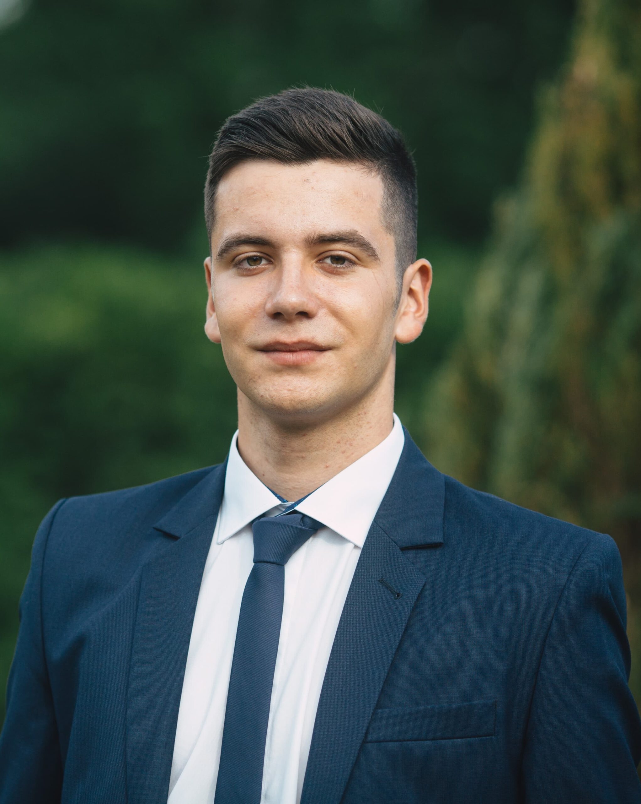Marius Mîtcă