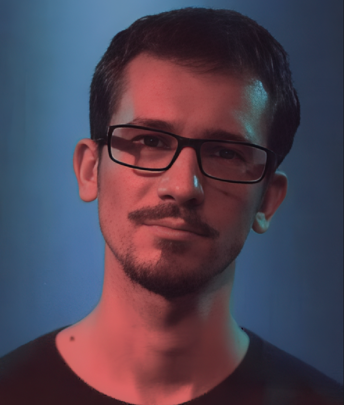 Vlad Condrea